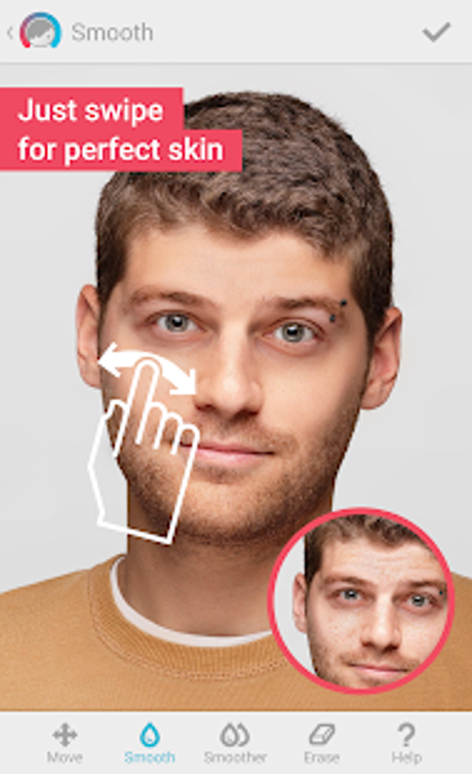 Facetune Selfie Photo Editor for Perfect Selfies Facetune Selfie Photo Editor for Perfect Selfies