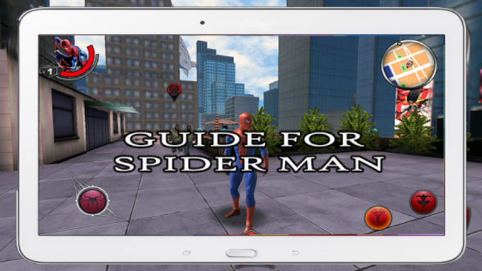 Guide The Amazing Spider-Man 2 APK for Android Download