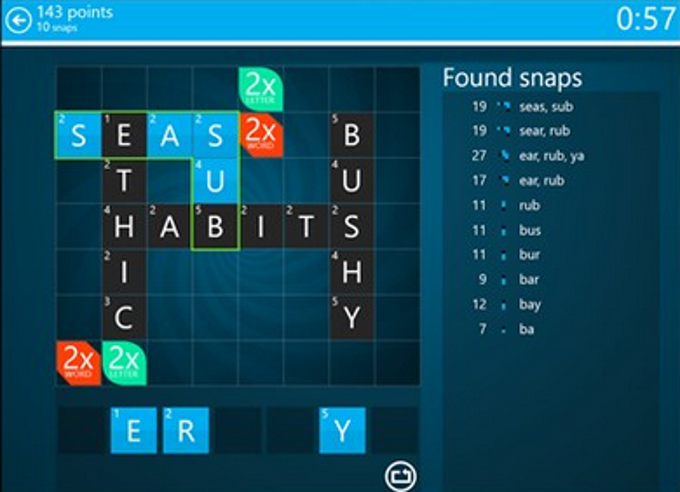 Snap Attack para Windows 10 Snap Attack para Windows 10