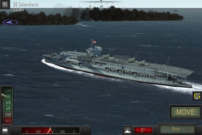 Atlantic Fleet Atlantic Fleet