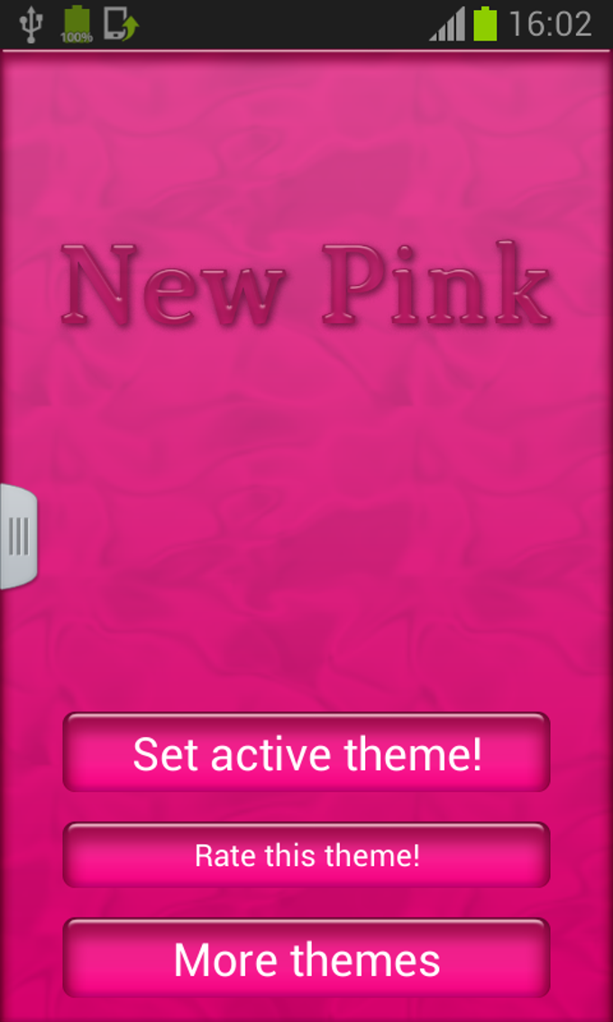Keyboard Color New Pink Keyboard Color New Pink