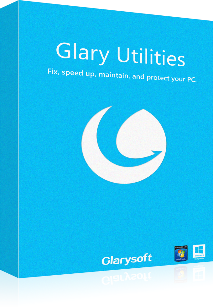 glarys utility