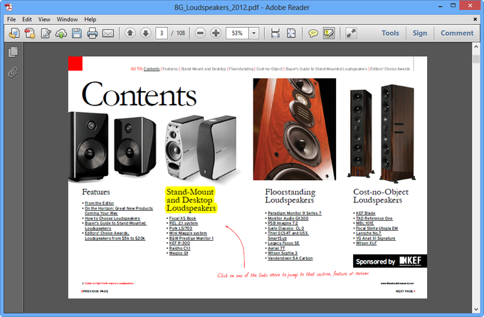 Adobe Reader DC Adobe Reader DC