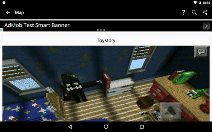 Maps for Minecraft PE Maps for Minecraft PE