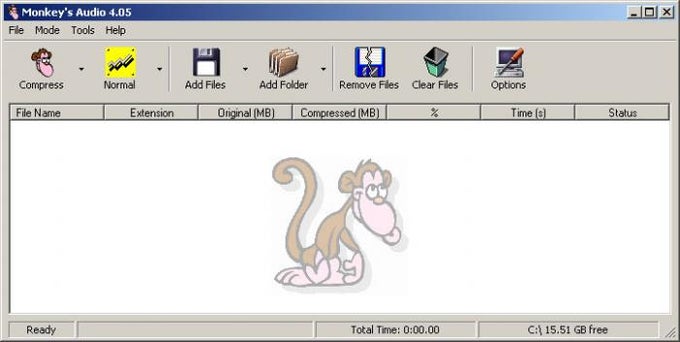 Monkey's Audio Monkey's Audio
