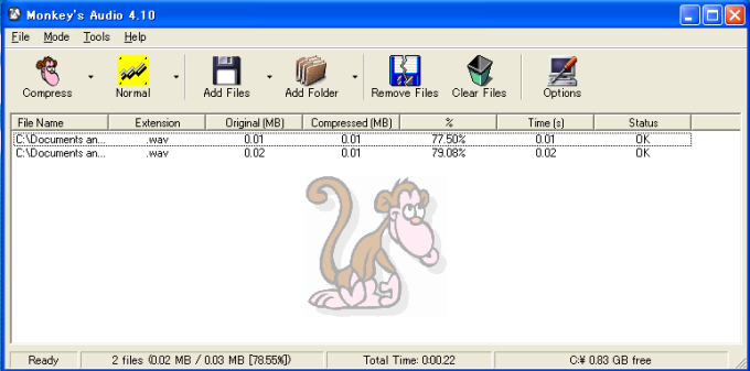 download the last version for apple Monkey