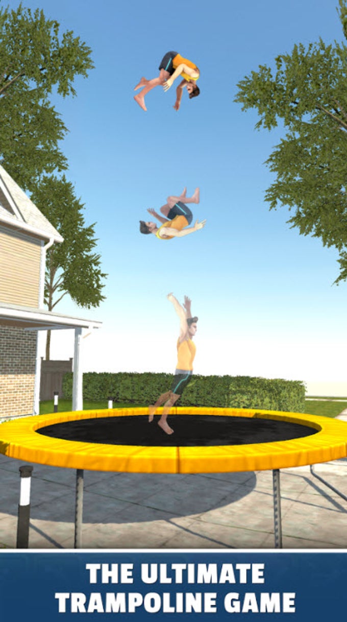 Flip Master Flip Master