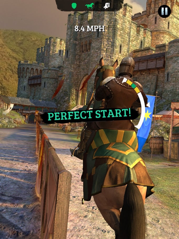Rival Knights Rival Knights