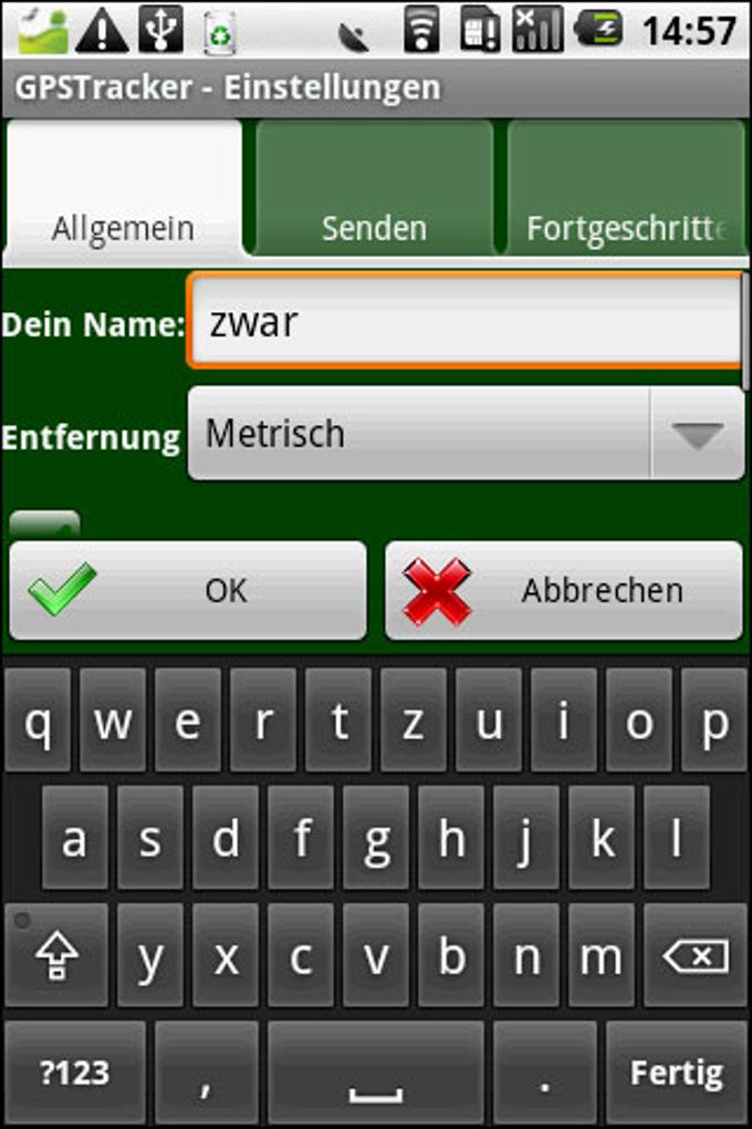 GPSTracker GPSTracker