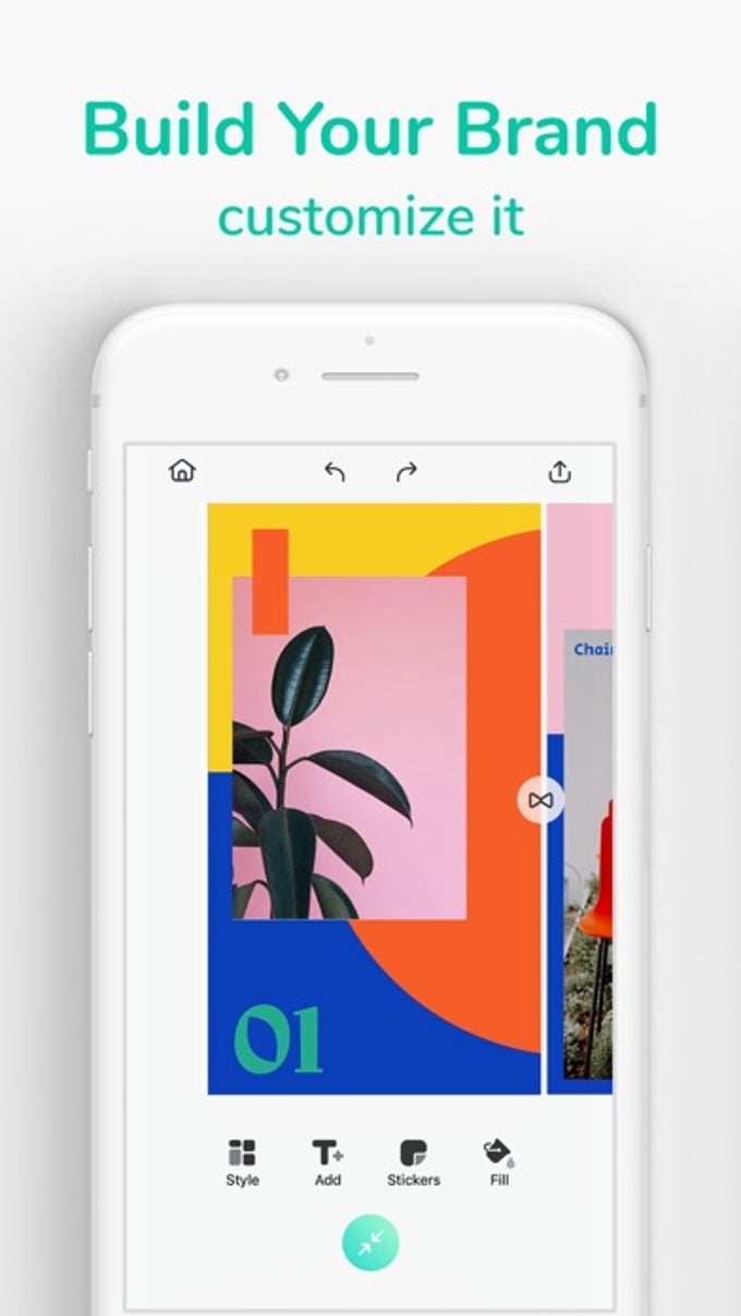 StoryBoost: Story Editor