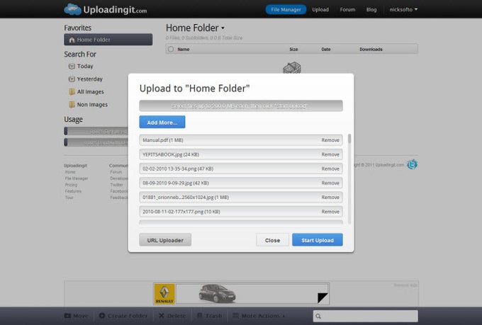 Uploadingit Uploadingit