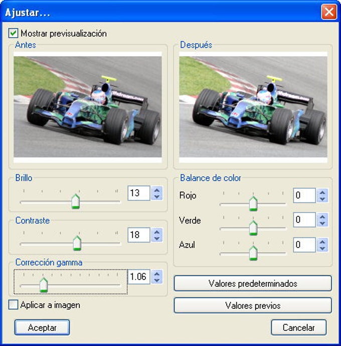 XnView Portable XnView Portable