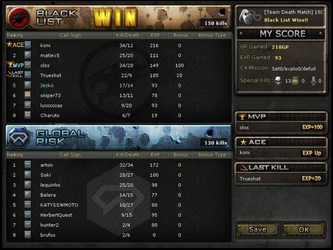 CrossFire CrossFire
