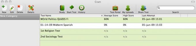 Cram Cram