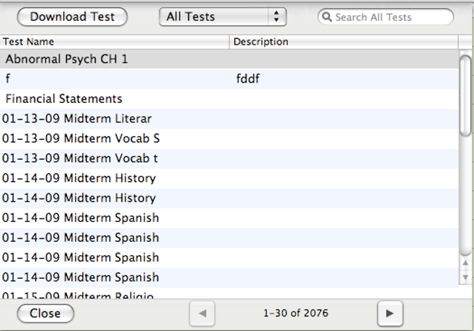 Cram Cram