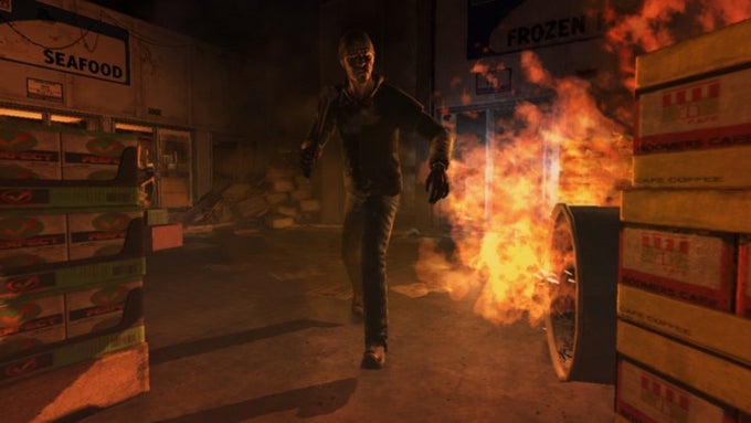 F.E.A.R. 3 F.E.A.R. 3