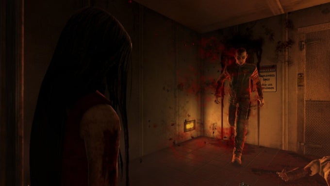 F.E.A.R. 3 F.E.A.R. 3