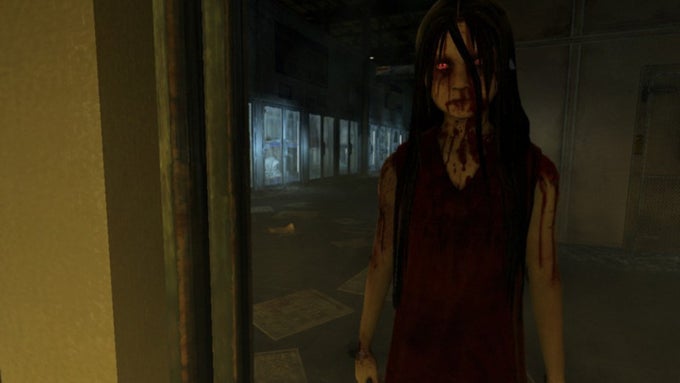 F.E.A.R 3 F.E.A.R 3