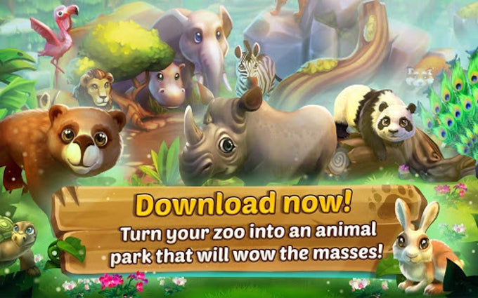 Zoo 2 Animal Park Zoo 2 Animal Park