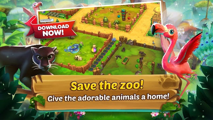 Zoo 2 Animal Park Zoo 2 Animal Park