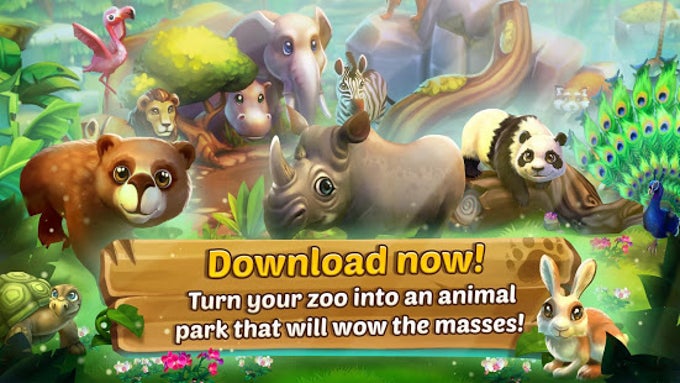 Zoo 2 Animal Park Zoo 2 Animal Park
