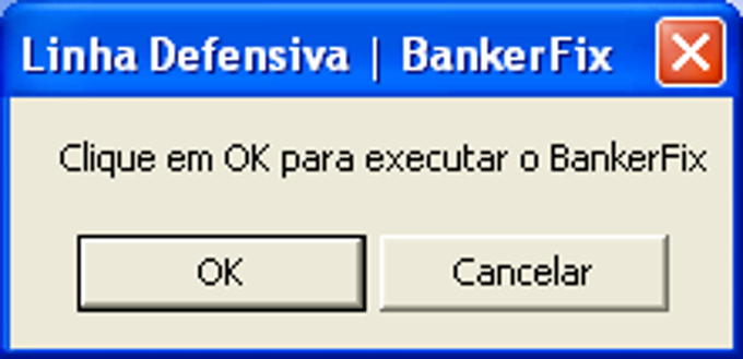 BankerFix