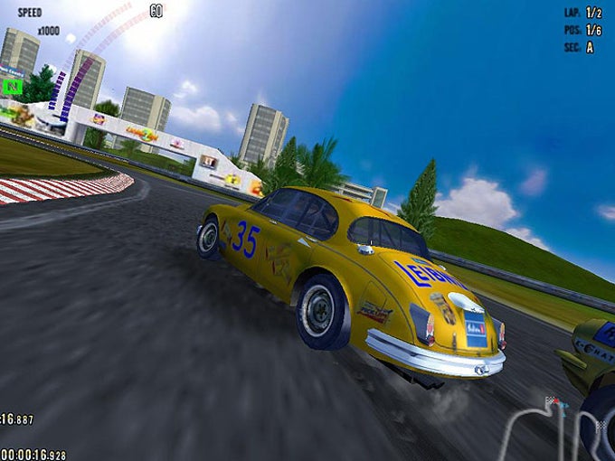 AutoRacingClassics 