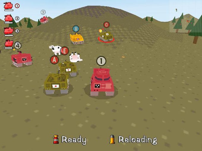 Sunny Tanks Sunny Tanks