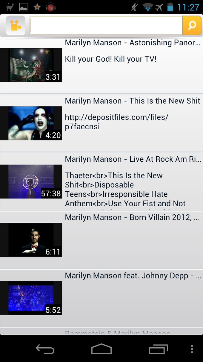 Descargar Musica MP3