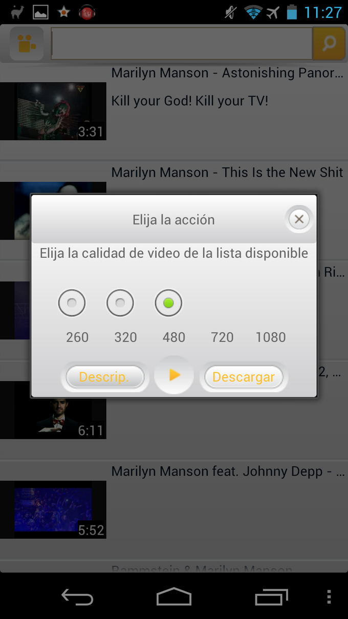 Descargar Musica MP3 Descargar Musica MP3