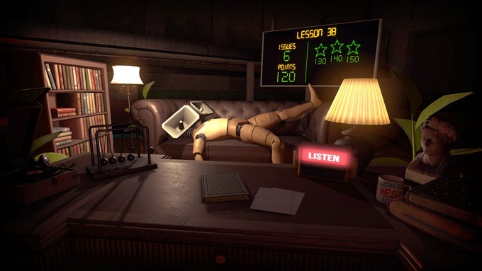 Headmaster PS VR PS4 Headmaster PS VR PS4