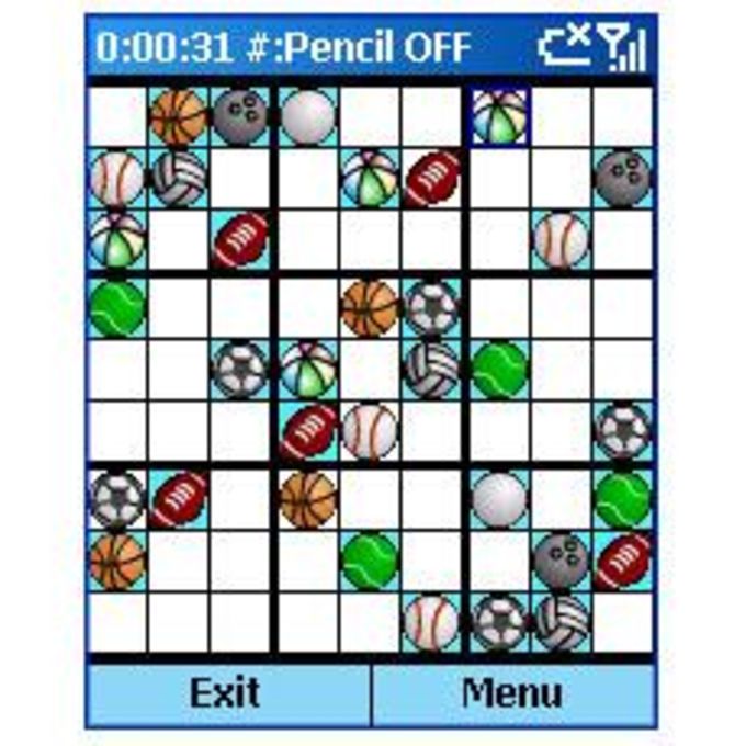 Classic Sudoku Master for windows download free