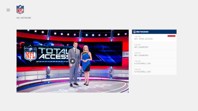 NFL Mobile NFL Mobile