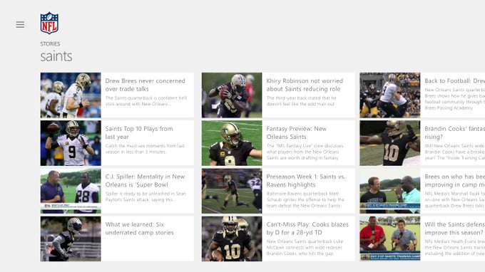 NFL Mobile NFL Mobile
