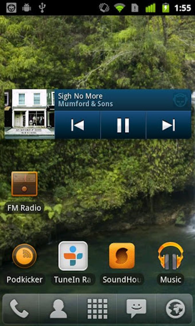 Napster Napster