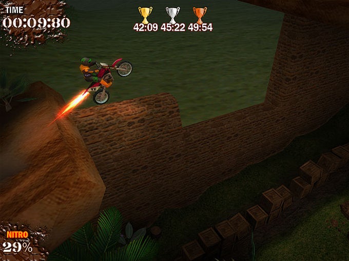 Trial Motorbikes Trial Motorbikes