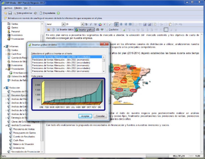 EBP Plan de Negocio EBP Plan de Negocio