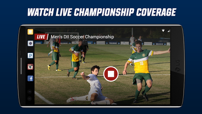 NCAA Sports NCAA Sports