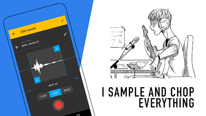 Drum Pads 24 - Music Maker Drum Pads 24 - Music Maker