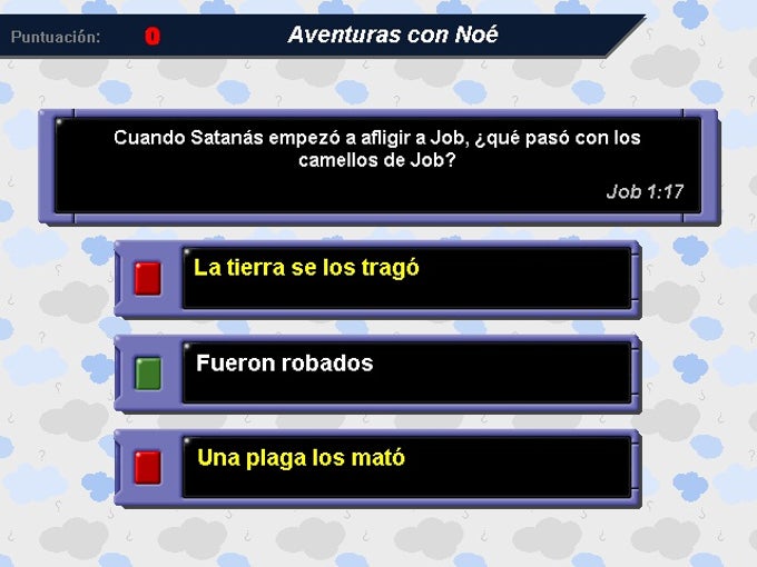 Aventuras con Noe Aventuras con Noe