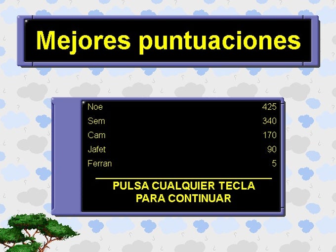 Aventuras con Noe Aventuras con Noe
