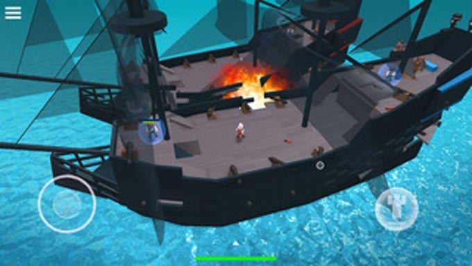 ROBLOX Mobile ROBLOX Mobile