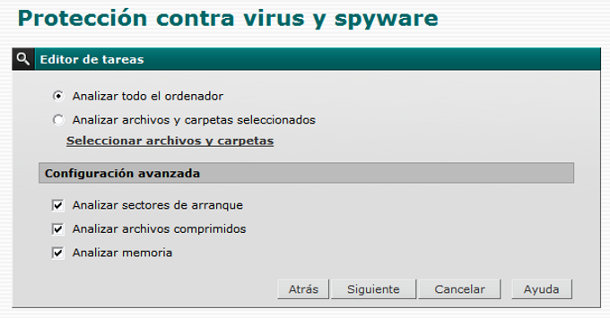 Descargar ESET Internet Security - última versión