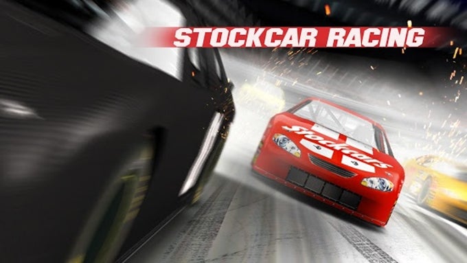 Stock Car Racing APK for Android Download