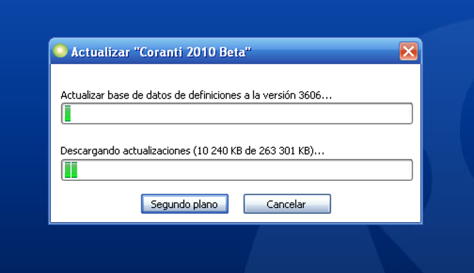 Coranti Coranti
