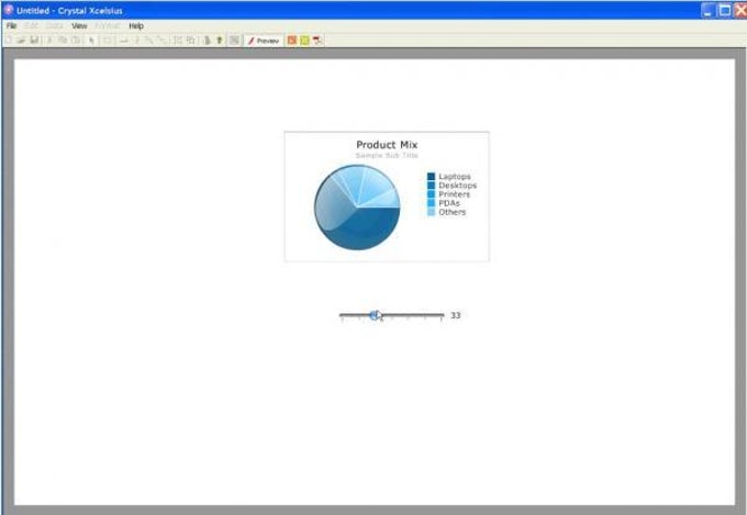 The basics of SAP Xcelsius software