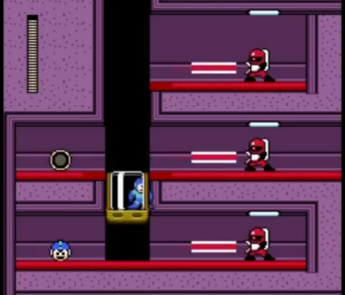 Street Fighter X Mega Man Street Fighter X Mega Man