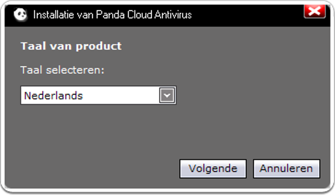Panda Cloud Antivirus Panda Cloud Antivirus