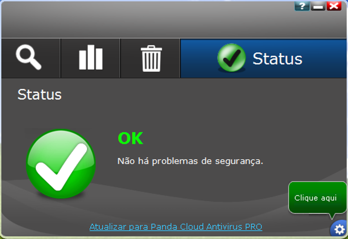 Презентация panda cloud antivirus