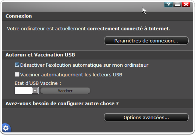 Panda Cloud Antivirus Panda Cloud Antivirus